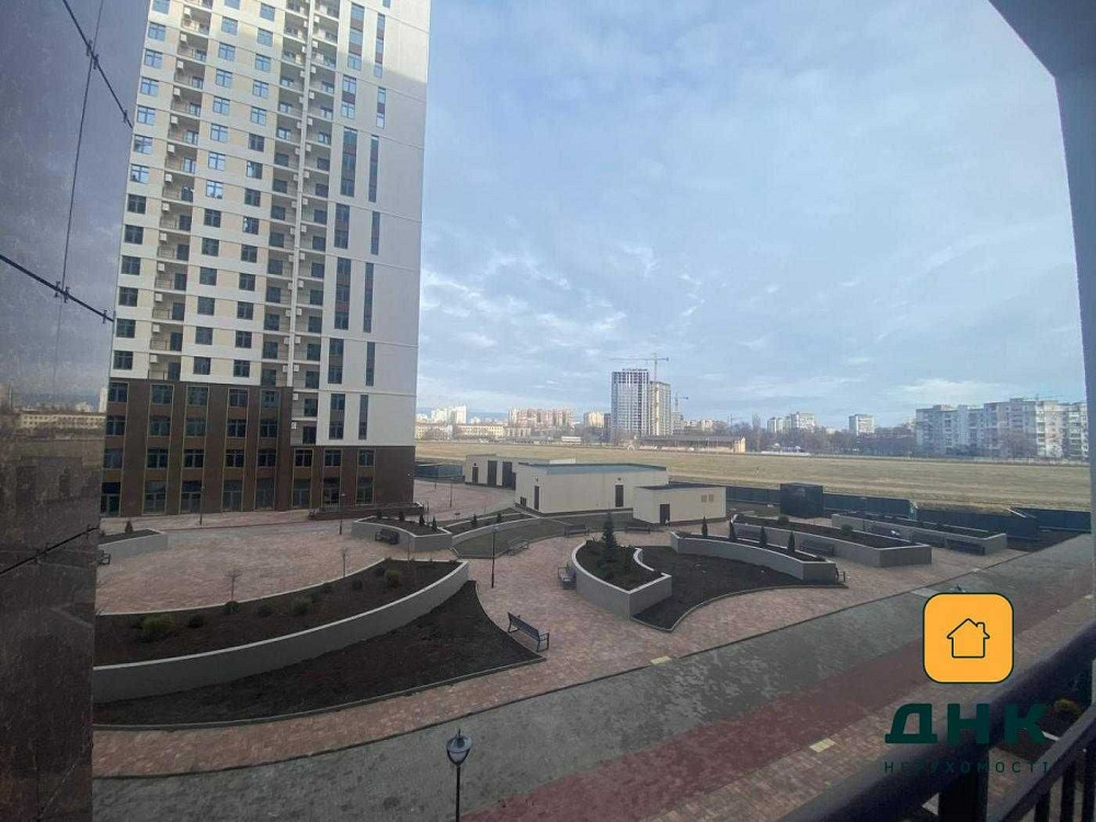 2к квартира на Краснова, Кадор Сити, 63 Жемчужина Одесса - изображение 2