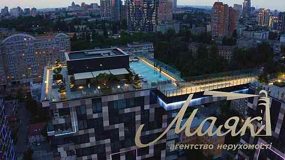 Продажа 2-х комнатной квартиры, 95м2 в ЖК Tetris Hall, Печерский Киев