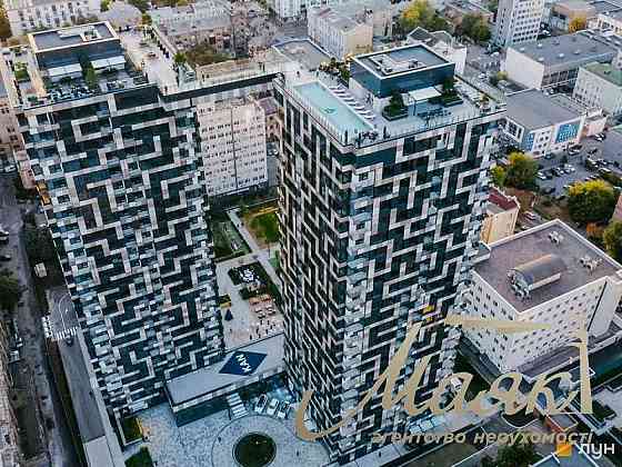 Продажа 2-х комнатной квартиры, 95м2 в ЖК Tetris Hall, Печерский Киев