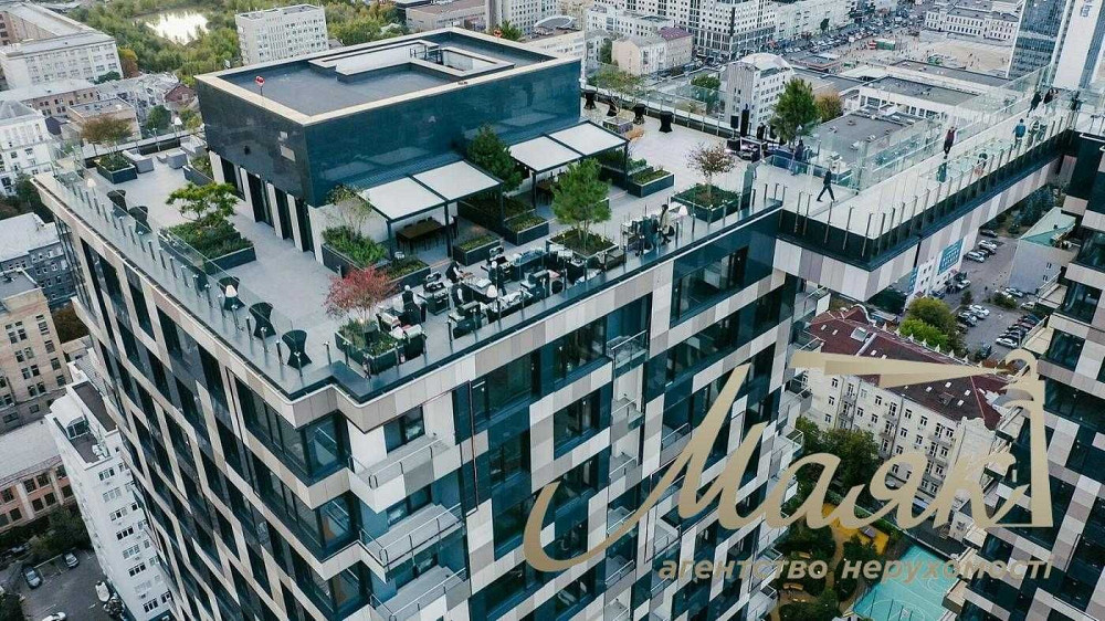 Продажа 2-х комнатной квартиры, 95м2 в ЖК Tetris Hall, Печерский Киев - изображение 6