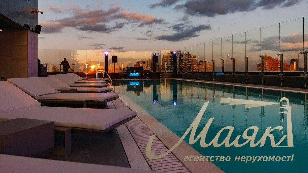 Продажа 2-х комнатной квартиры, 95м2 в ЖК Tetris Hall, Печерский Киев - изображение 4