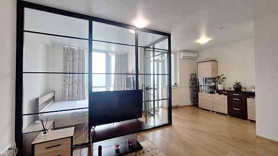 Від власника! 2-кім 70 м.кв. Соборності, 30 видова ЖК Київська Венеція Киев