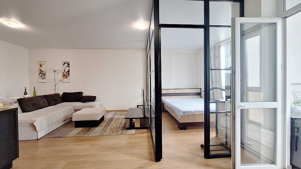 Від власника! 2-кім 70 м.кв. Соборності, 30 видова ЖК Київська Венеція Киев - изображение 2