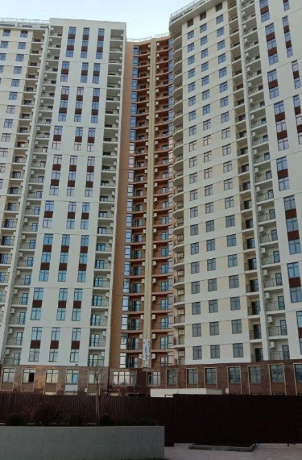 Срочно! Квартира в Кадоре на Краснова! Одесса - изображение 6