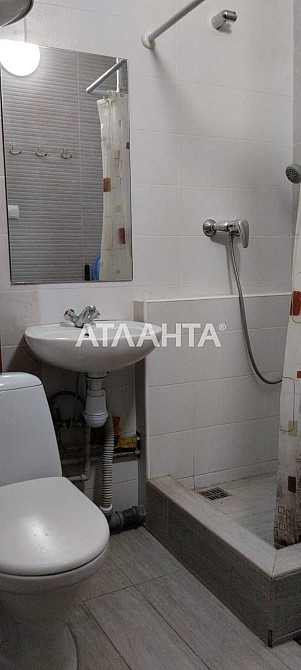 2 кімнатна квартира на Тінистій (Аркадія) Одесса - изображение 8