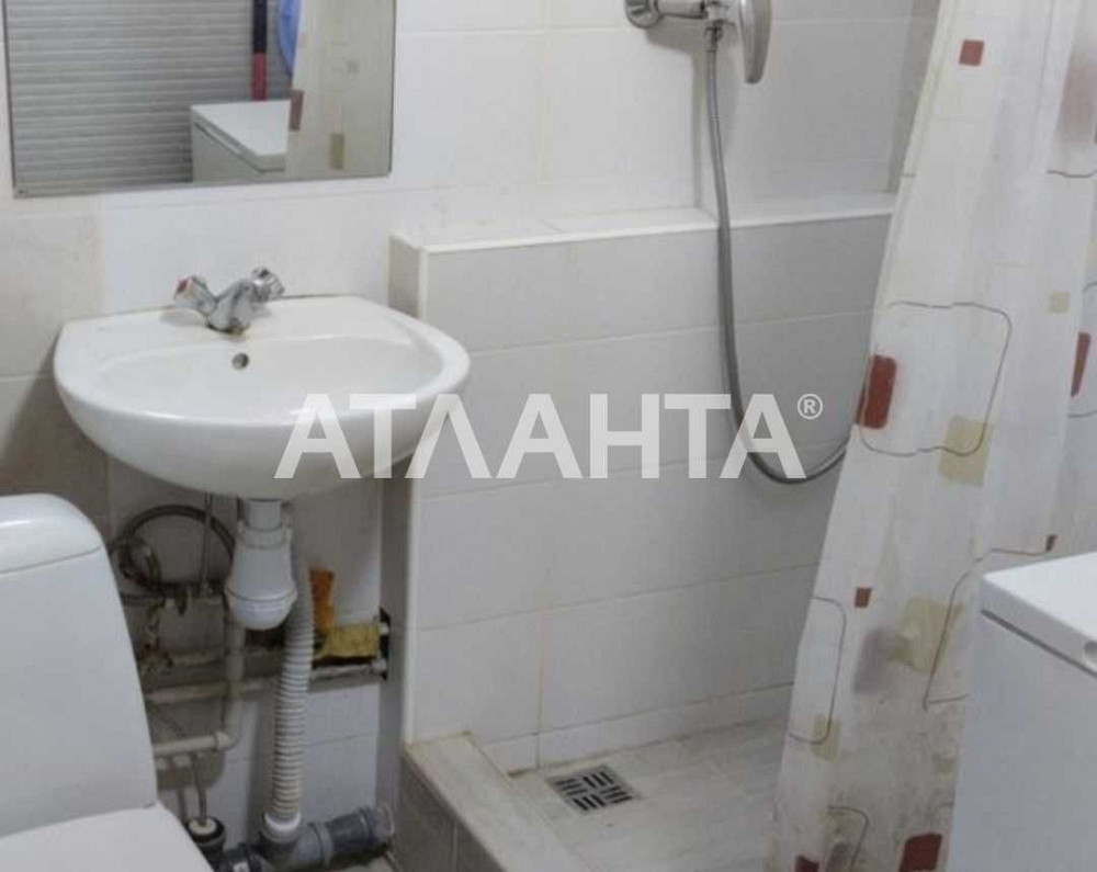 2 кімнатна квартира на Тінистій (Аркадія) Одесса - изображение 6