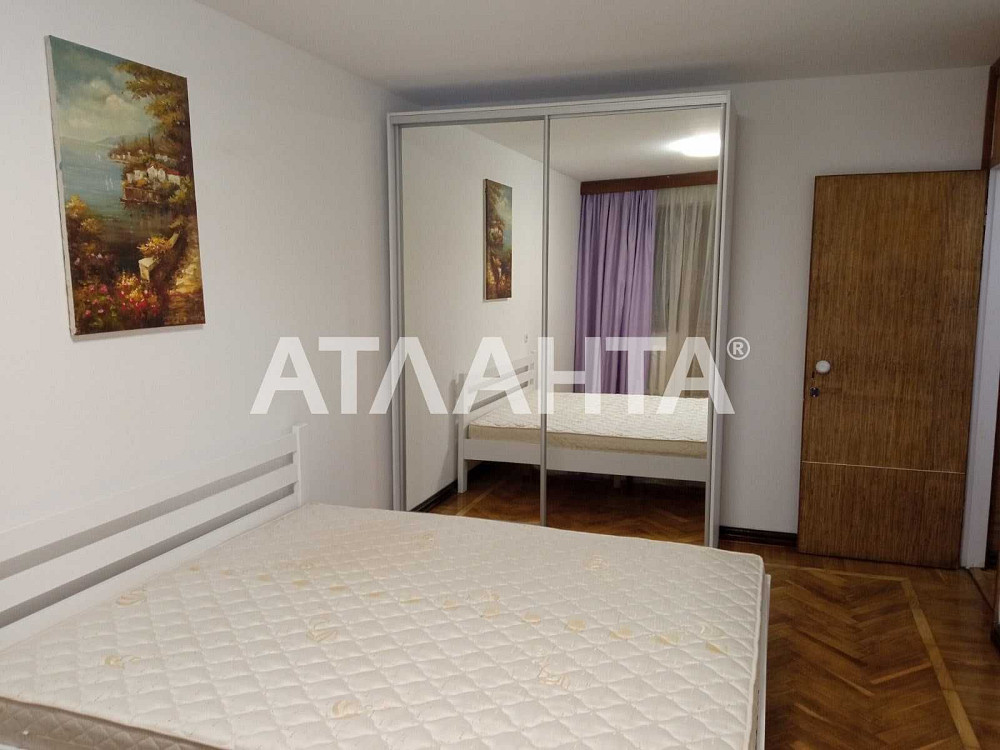 2 кімнатна квартира на Тінистій (Аркадія) Одесса - изображение 1