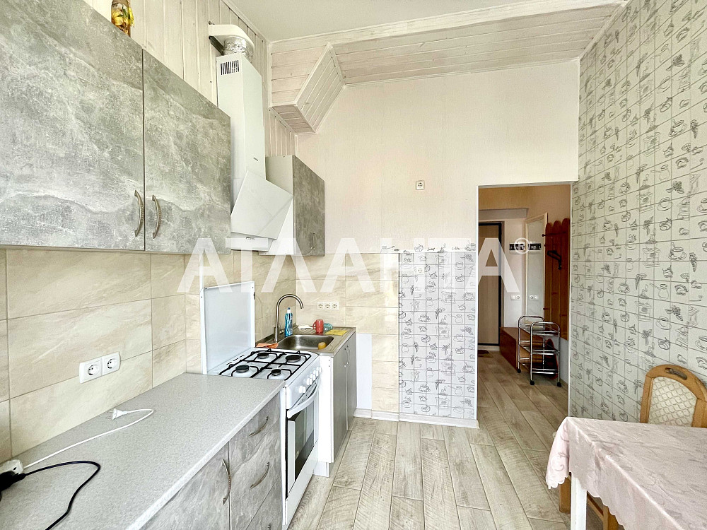 - Квартира на Таирова. Ремонт + ГАЗ котел Одесса - изображение 3