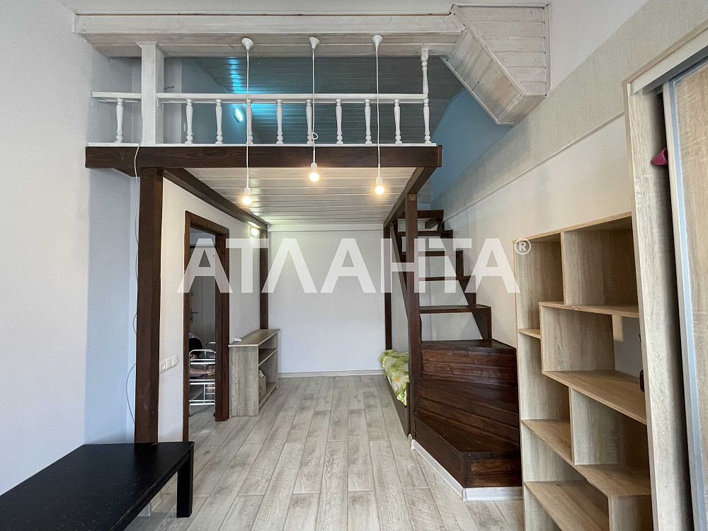 - Квартира на Таирова. Ремонт + ГАЗ котел Одесса - изображение 7