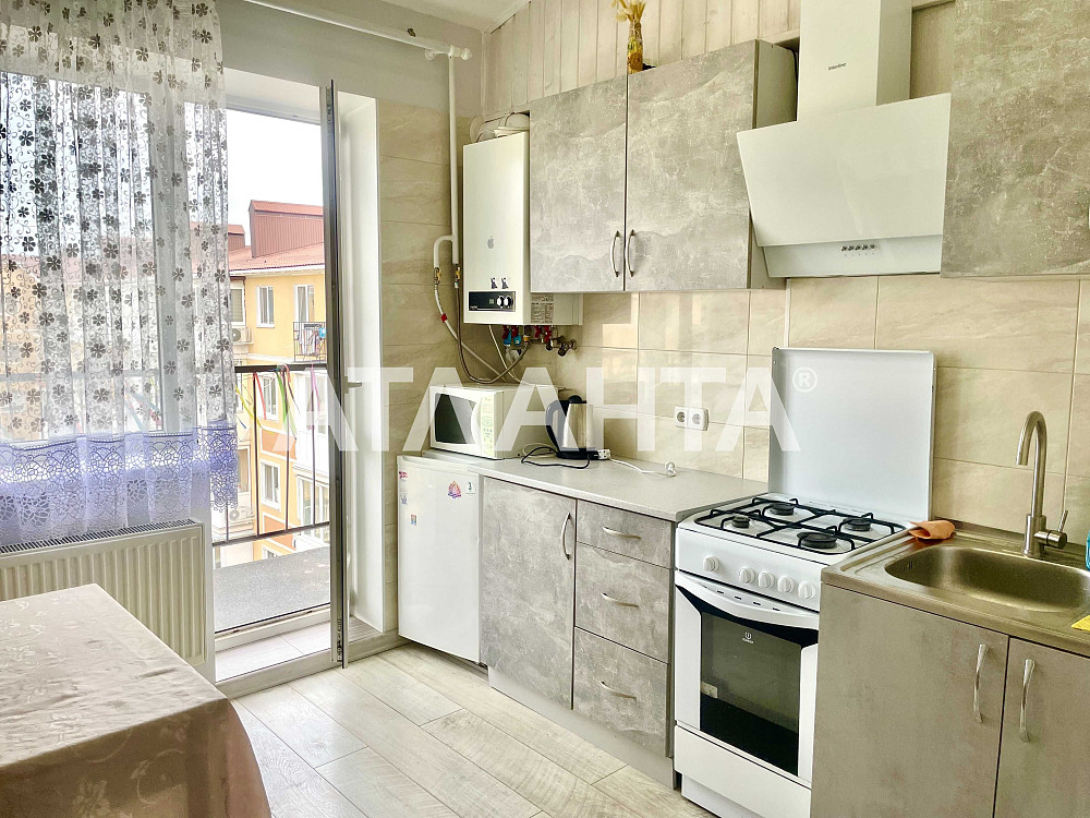 - Квартира на Таирова. Ремонт + ГАЗ котел Одесса - изображение 4