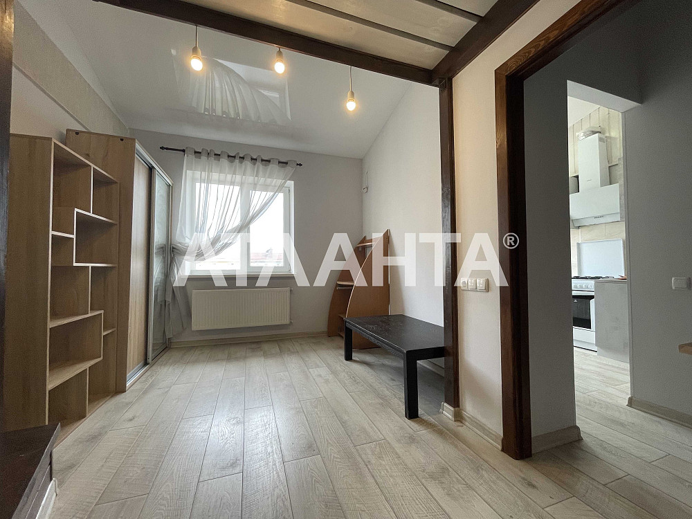 - Квартира на Таирова. Ремонт + ГАЗ котел Одесса - изображение 8