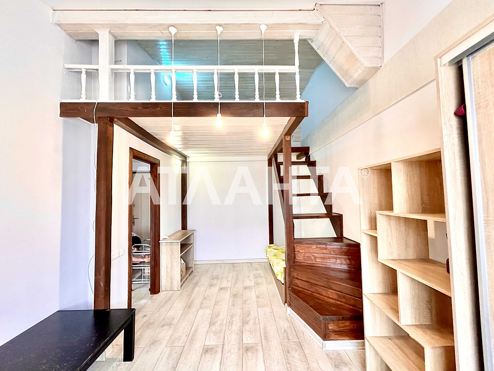 - Квартира на Таирова. Ремонт + ГАЗ котел Одесса - изображение 6