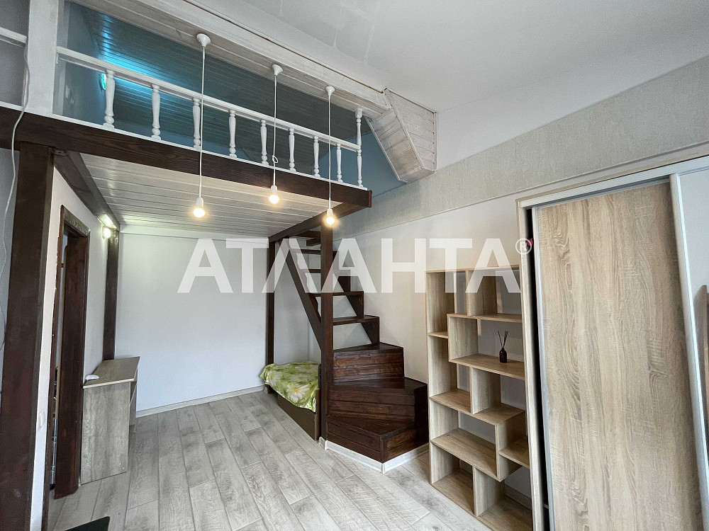 - Квартира на Таирова. Ремонт + ГАЗ котел Одесса - изображение 5