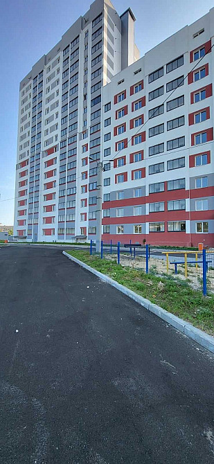 Продам 2-комн квартиру 66м2 в Новострое ЖК ГИДРОПАРК MV Харків - зображення 2