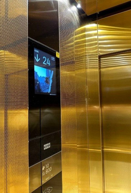 Супер-цена! Однокомнатная квартира в Жемчужине Кадора Одесса - изображение 7