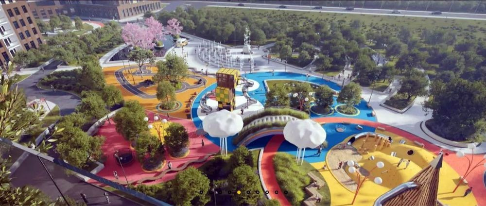 Супер-цена! Однокомнатная квартира в Жемчужине Кадора Одесса - изображение 8