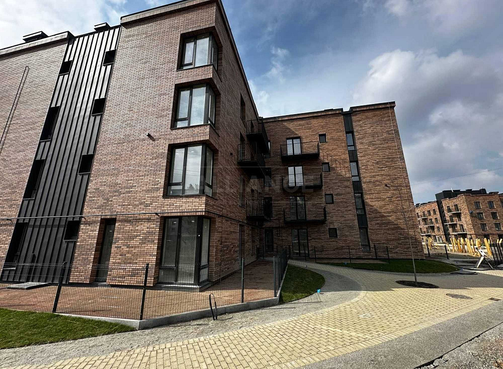 Продаж квартири з найкращим плануванням в шикарному ЖК Долішній! Крихівці - зображення 3