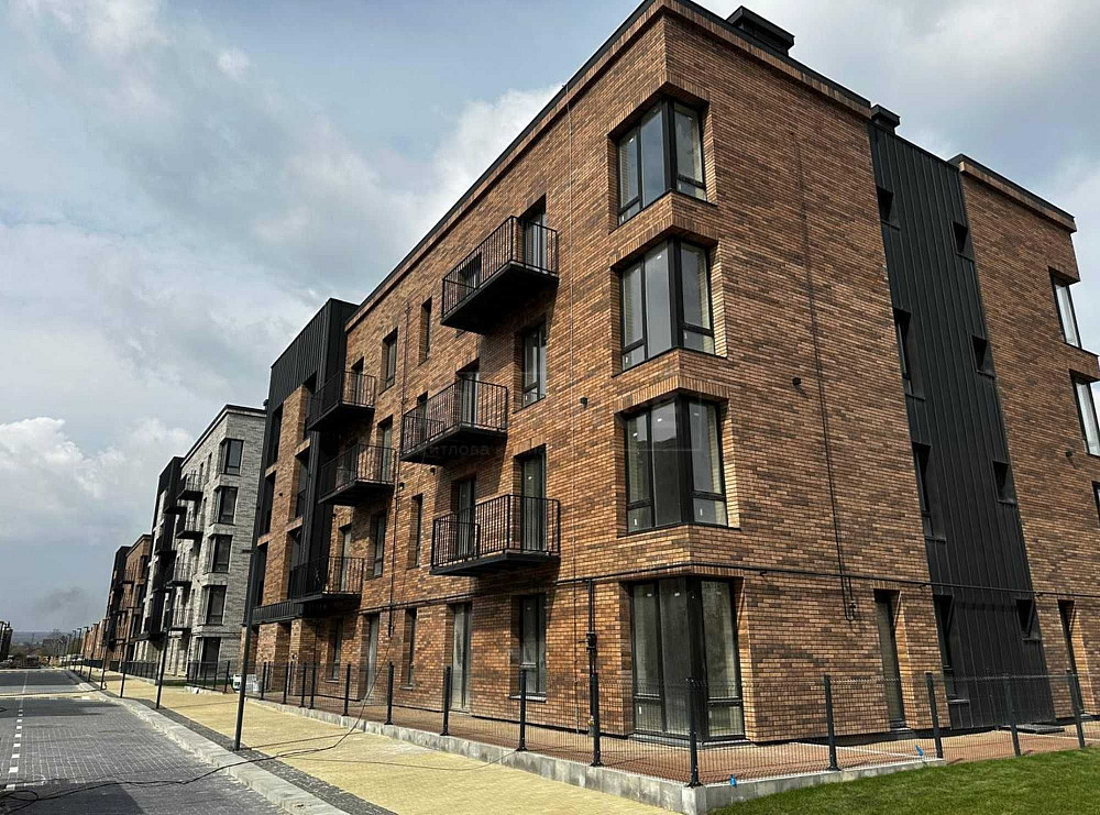 Продаж квартири з найкращим плануванням в шикарному ЖК Долішній! Крихівці - зображення 1