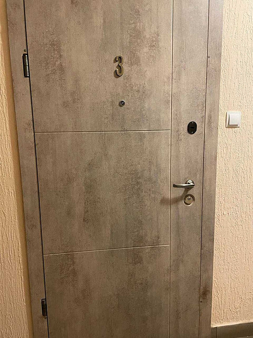 1 кімн. Нові Петрівці, вул. Європейська 5в, ЖК Смарагдове місто. Нові Петрівці - зображення 6