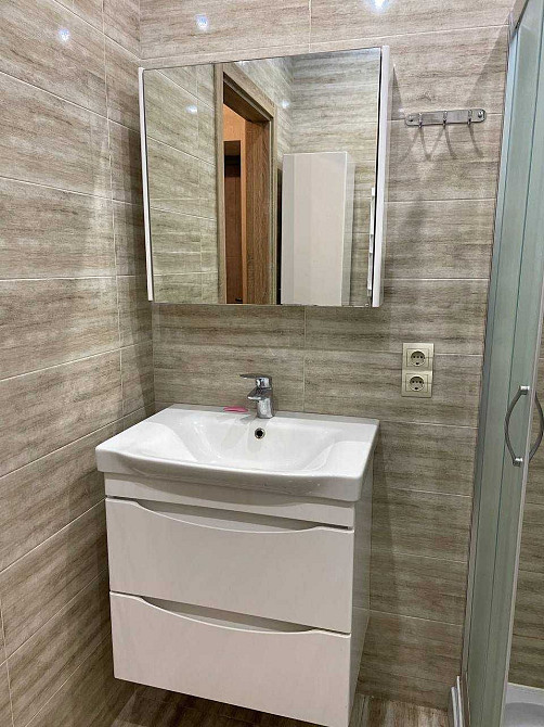 1 кімн. Нові Петрівці, вул. Європейська 5в, ЖК Смарагдове місто. Нові Петрівці - зображення 5