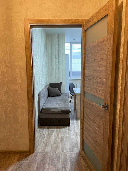 1 кімн. Нові Петрівці, вул. Європейська 5в, ЖК Смарагдове місто. Нові Петрівці - зображення 3