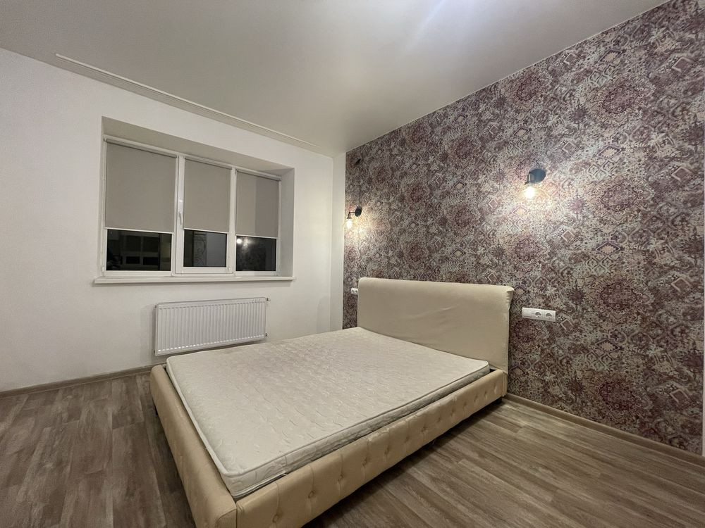 1 кімн. Нові Петрівці, вул. Європейська 5в, ЖК Смарагдове місто. Нові Петрівці - зображення 8