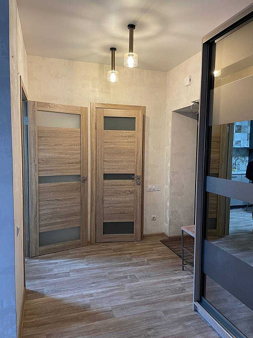 1 кімн. Нові Петрівці, вул. Європейська 5в, ЖК Смарагдове місто. Нові Петрівці - зображення 2