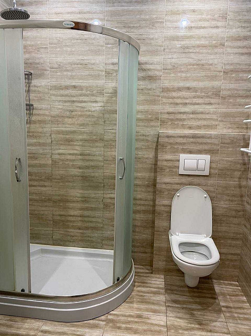 1 кімн. Нові Петрівці, вул. Європейська 5в, ЖК Смарагдове місто. Нові Петрівці - зображення 4