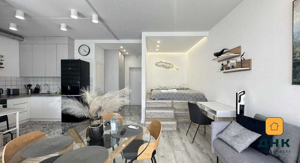 ‼️ТЕРРАСА Вид на МОРЕ СТИЛЬНАЯ Квартира 44 Жемчужина Каманина АРКАДИЯ Одеса - зображення 7