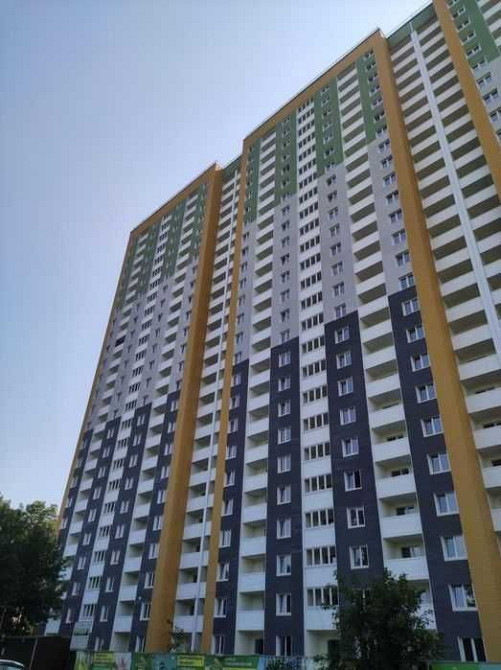 ЖК Вудсторія.вул. Миколи Вінграновського 2, Киев - изображение 1