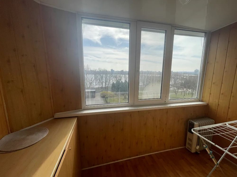 Солнечный, продам 2 ком видовую квартиру, Красные дома, Вавилон Днепр - изображение 5