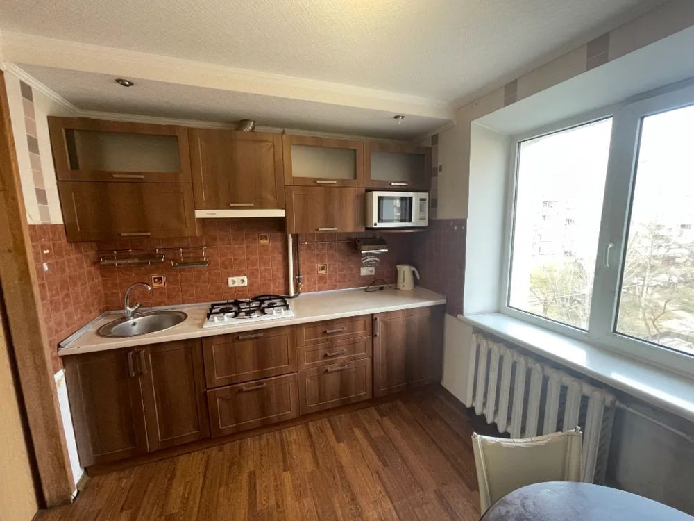 Солнечный, продам 2 ком видовую квартиру, Красные дома, Вавилон Днепр - изображение 3