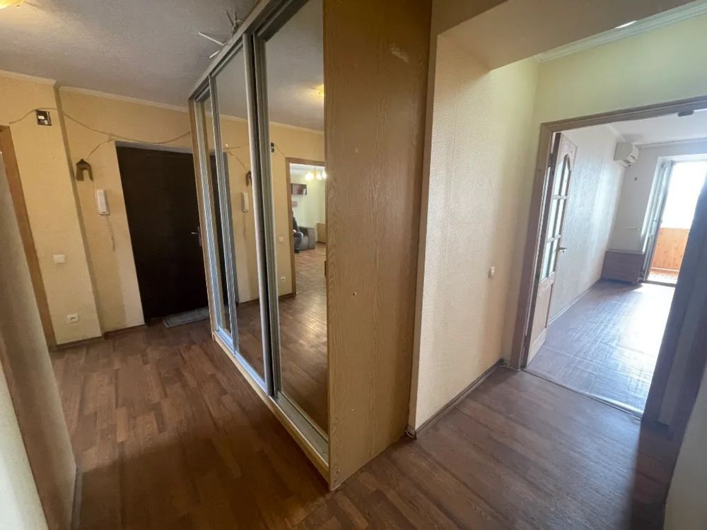 Солнечный, продам 2 ком видовую квартиру, Красные дома, Вавилон Днепр - изображение 8