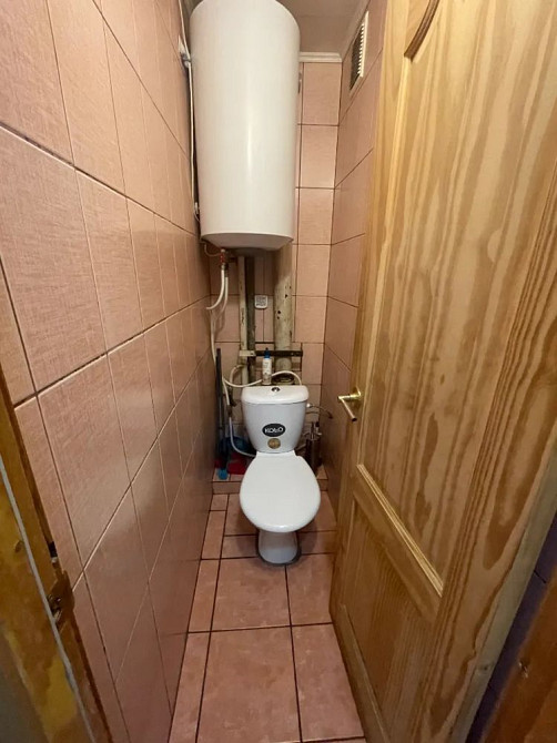 Солнечный, продам 2 ком видовую квартиру, Красные дома, Вавилон Днепр - изображение 4