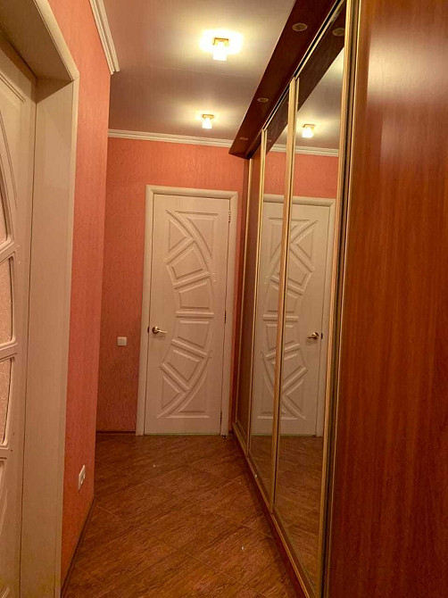 Квартира 58м2, парк Перемоги, Говорова Одесса - изображение 7