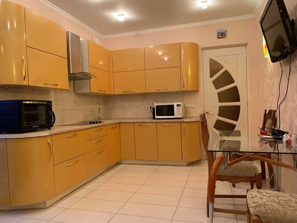 Квартира 58м2, парк Перемоги, Говорова Одесса - изображение 2