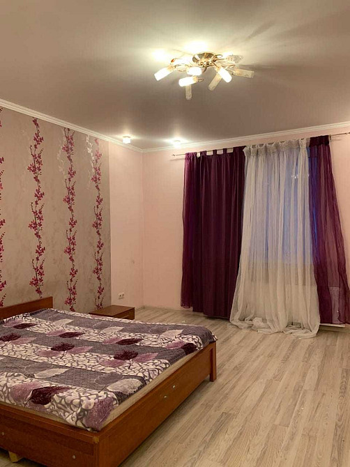 Квартира 58м2, парк Перемоги, Говорова Одесса - изображение 5