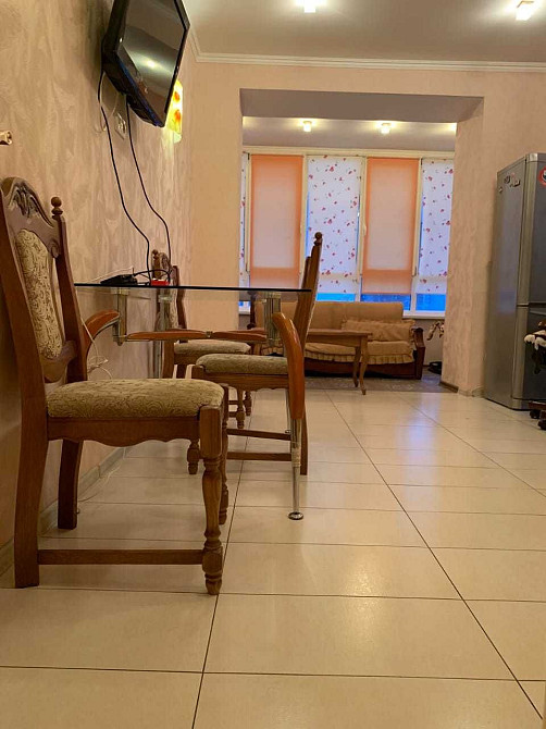 Квартира 58м2, парк Перемоги, Говорова Одесса - изображение 4