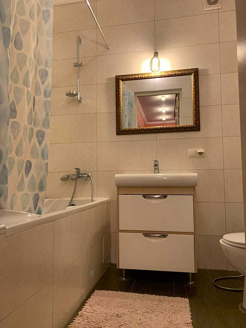 Квартира 58м2, парк Перемоги, Говорова Одесса - изображение 8