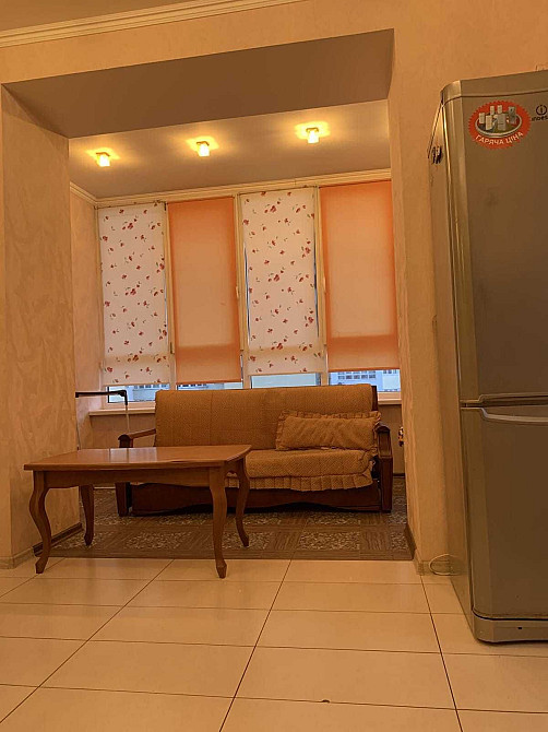 Квартира 58м2, парк Перемоги, Говорова Одесса - изображение 3