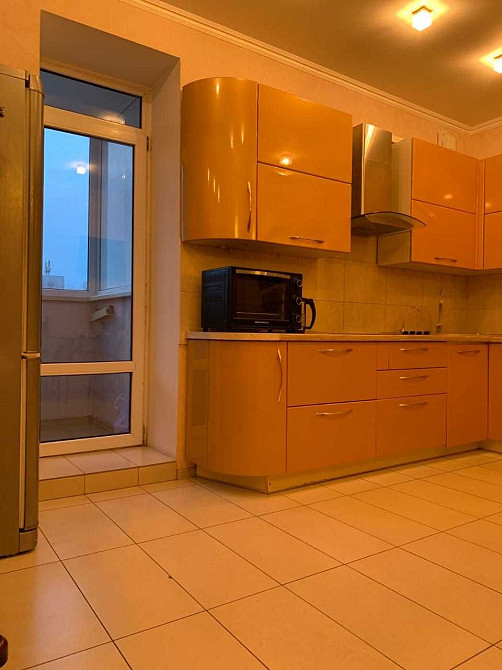 Квартира 58м2, парк Перемоги, Говорова Одесса - изображение 1