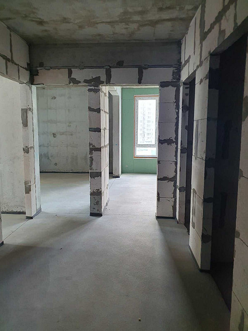 Прекрасная квартира, 2 комнаты, срочно! Одесса - изображение 4