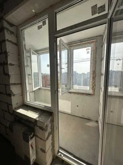 Прекрасная квартира, 2 комнаты, срочно! Одесса - изображение 6