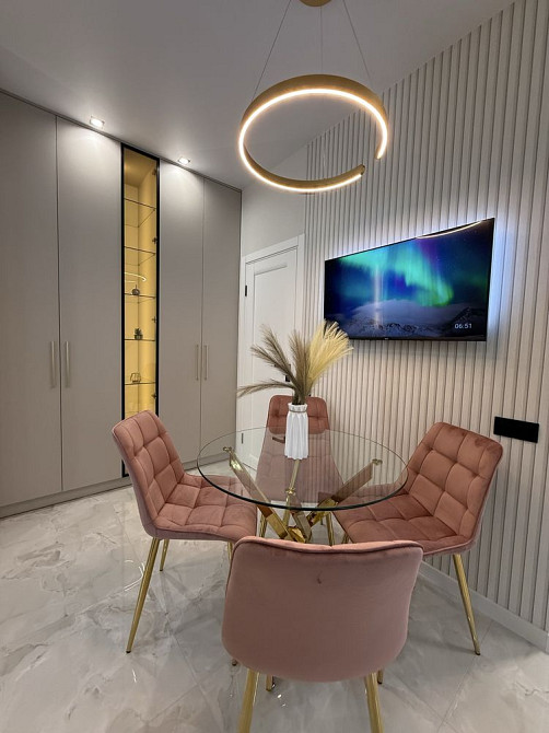 Своя! Евродвушка 63 Жемчужина Кадор Краснова Одесса - изображение 1