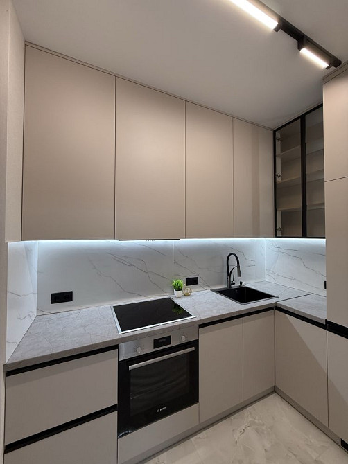 Своя! Евродвушка 63 Жемчужина Кадор Краснова Одесса - изображение 4