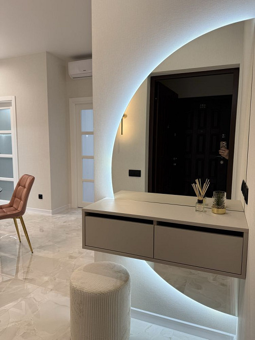 Своя! Евродвушка 63 Жемчужина Кадор Краснова Одесса - изображение 6