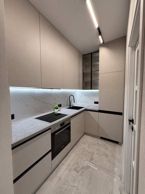 Своя! Евродвушка 63 Жемчужина Кадор Краснова Одесса - изображение 5