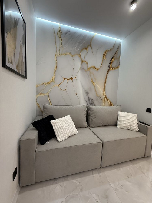 Своя! Евродвушка 63 Жемчужина Кадор Краснова Одесса - изображение 2