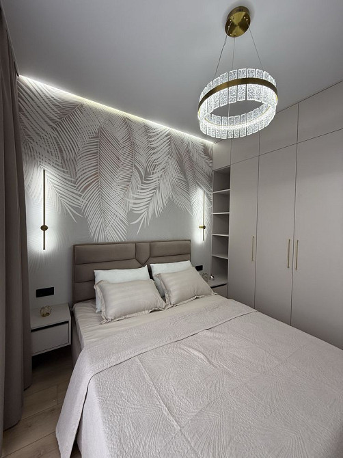 Своя! Евродвушка 63 Жемчужина Кадор Краснова Одесса - изображение 8