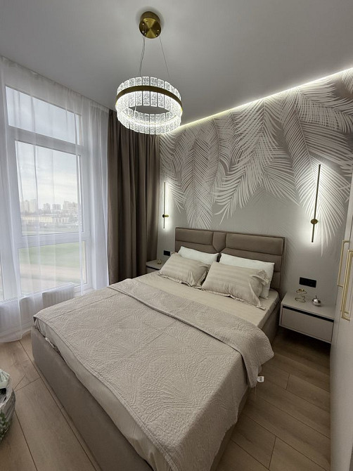 Своя! Евродвушка 63 Жемчужина Кадор Краснова Одесса - изображение 7